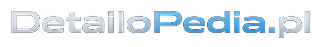 Detailopedia logo